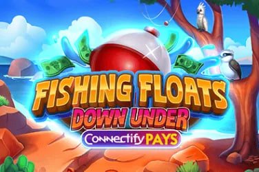 Antarmuka permainan slot online rajampo dengan tema warna cerah