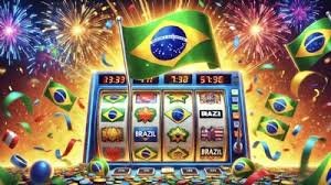 Antarmuka lobby game rajampo dengan berbagai pilihan kategori